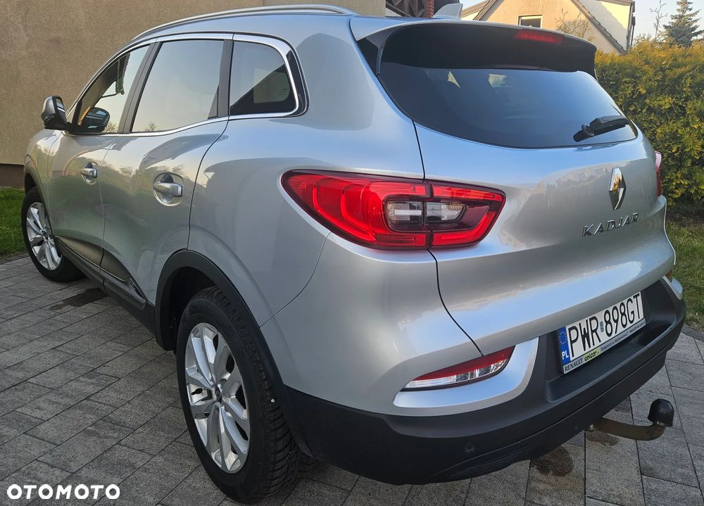 Renault Kadjar 1.3 TCe FAP Life - 5