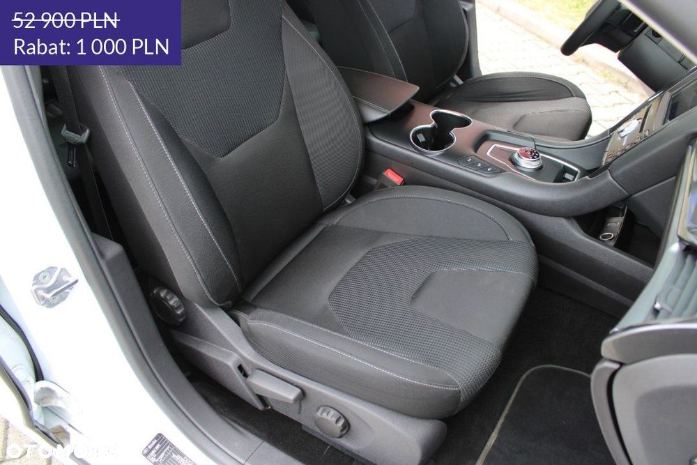 Ford Mondeo - 11