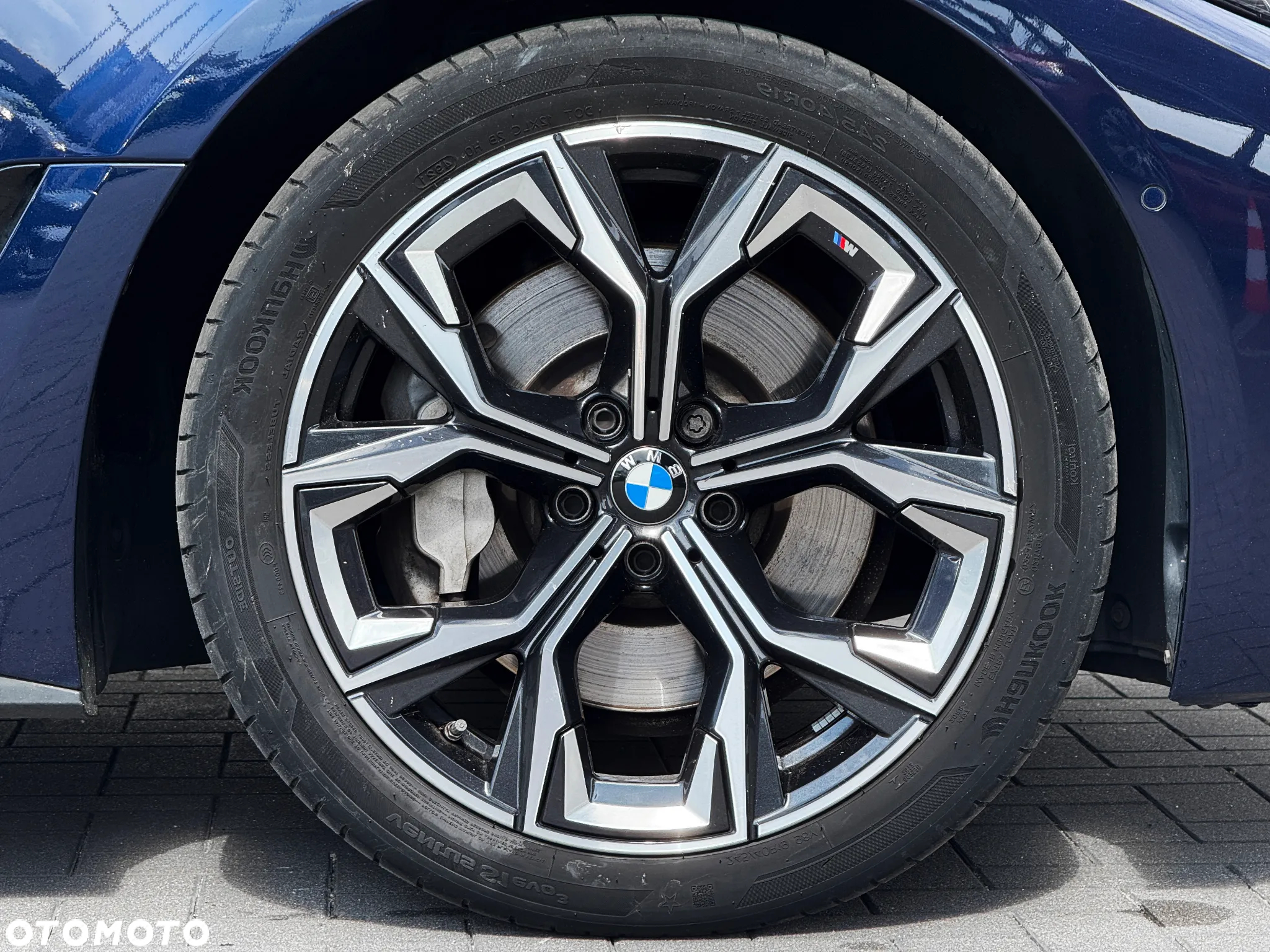 BMW Seria 4 430i M Sport - 10