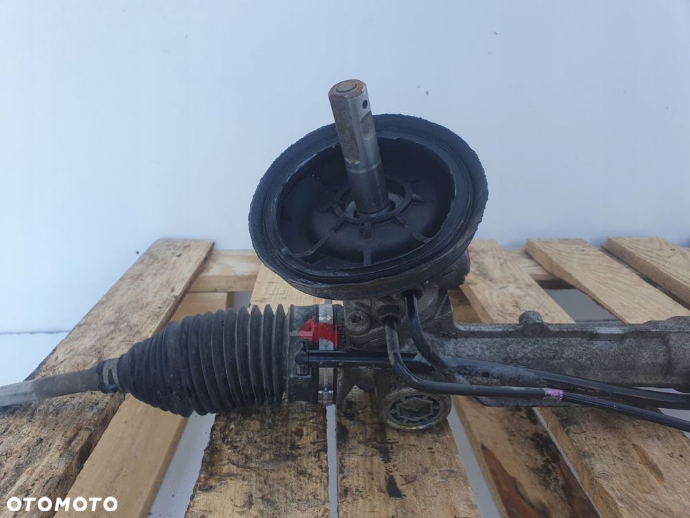 MAGLOWNICA Peugeot Partner III Berlingo III Przekładnia kierownicza EUROPA - 4