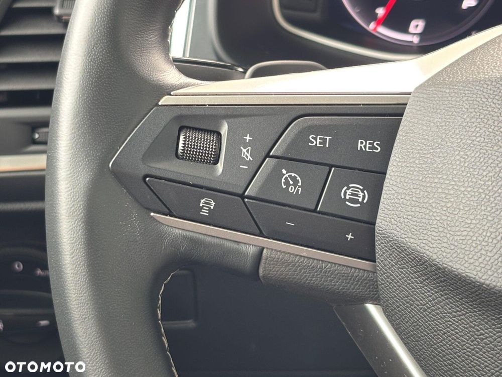 Seat Ateca 1.5 TSI Style S&S DSG - 20