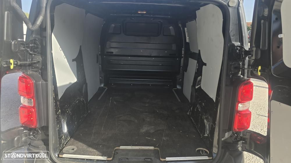Toyota Proace 1.5 D4-D L1 H1 - 18