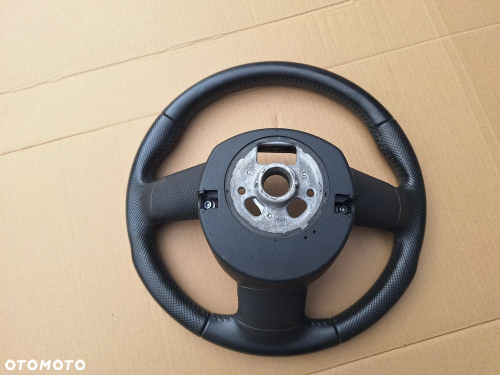 KIEROWNICA MULTIFUNKCJA AUDI A3 8P A4 B8 Q5 8R - 5
