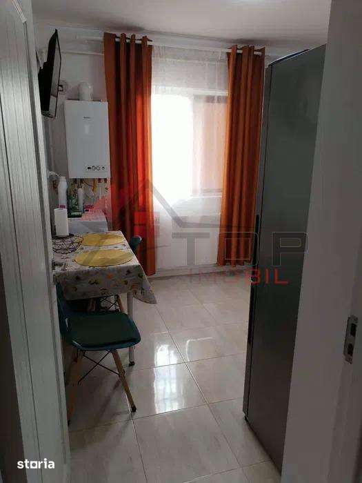 Apartament cu 2 camere decomandat, loc de parcare - Lunca Cetatuii - A - Imagine principală: 5/8