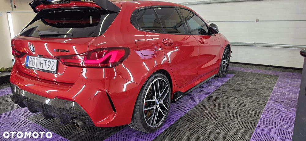 BMW 1M - 1