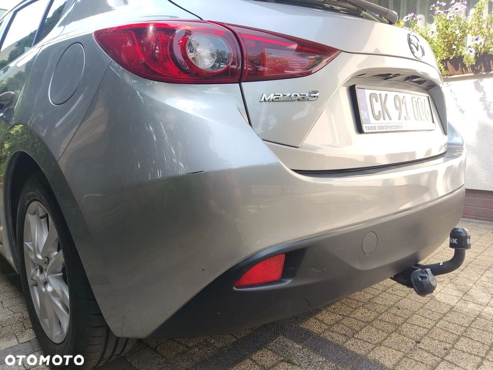Mazda 3 SKYACTIV-G 100 Prime-Line - 25