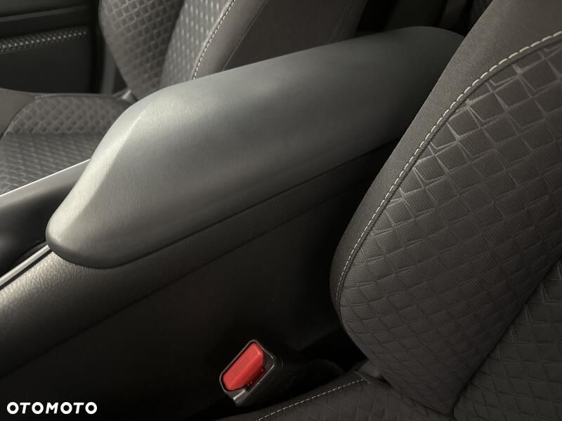Toyota C-HR 1.8 Hybrid Comfort - 17