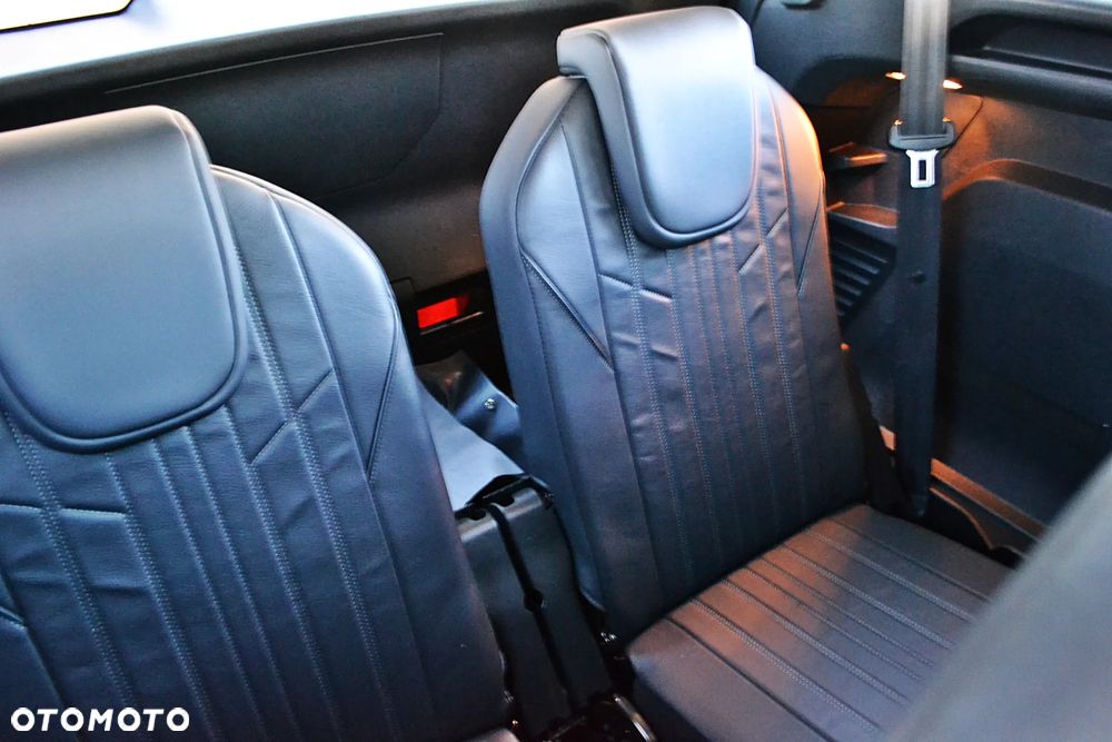 Peugeot 5008 BlueHDI 130 Allure Business-Paket - 20