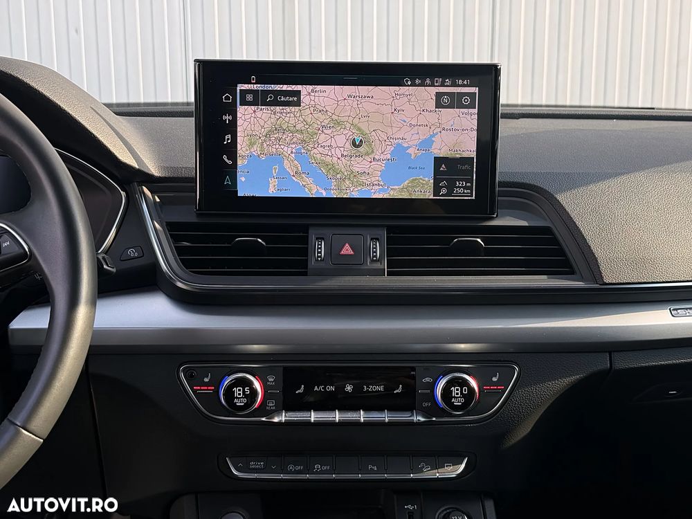 Audi Q5 40 TDI quattro S tronic S line - 30