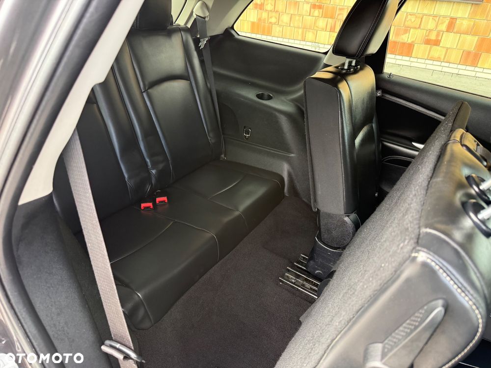 Fiat Freemont 2.0 Multijet 16V DPF Automatik Allrad Black Code - 27