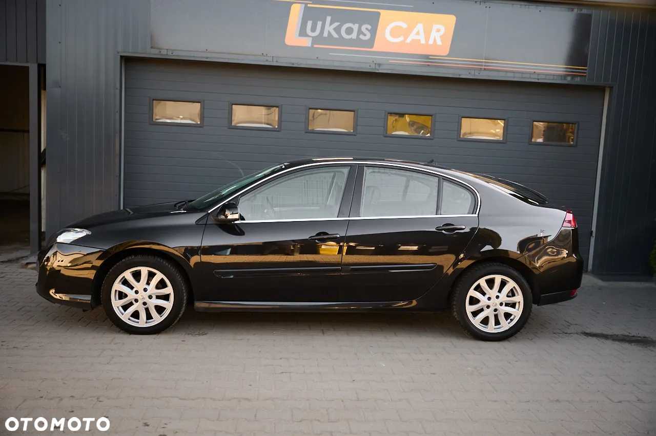 Renault Laguna 2.0 16V 140 Dynamique - 4