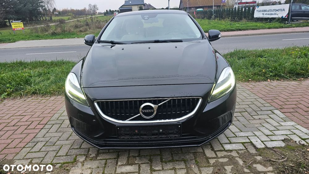 Volvo V40 D2 Momentum - 21