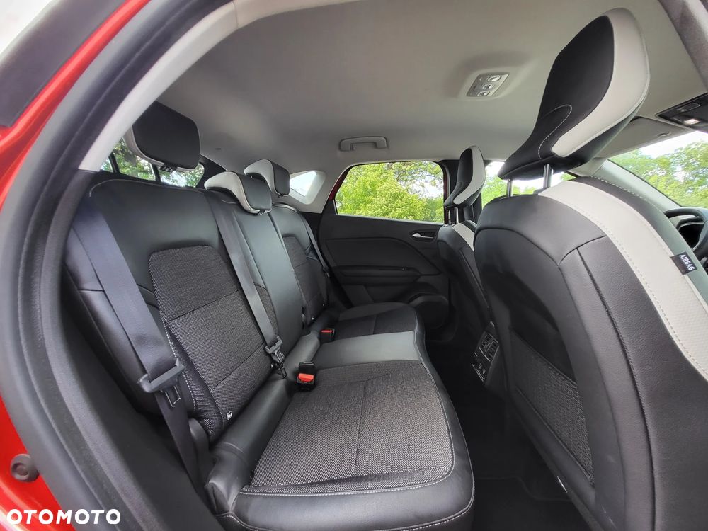 Renault Captur - 24