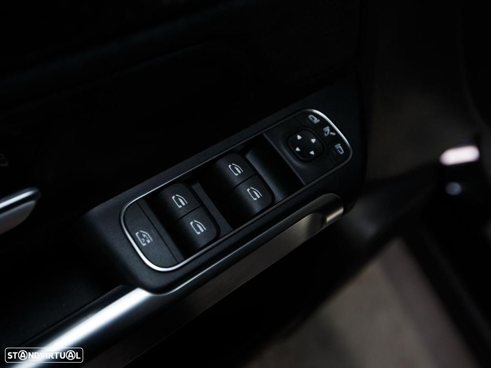 Mercedes-Benz EQB 250+ Edition - 16