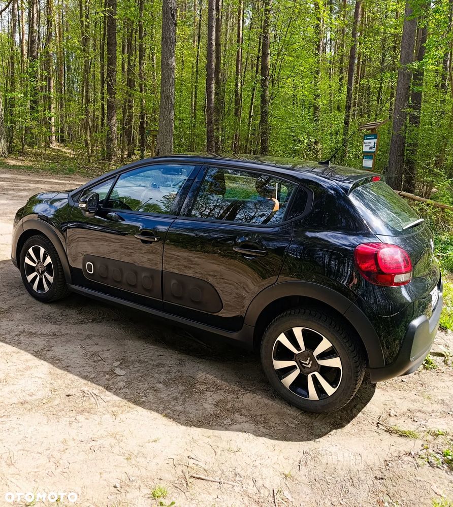 Citroën C3 1.2 PureTech Shine - 3