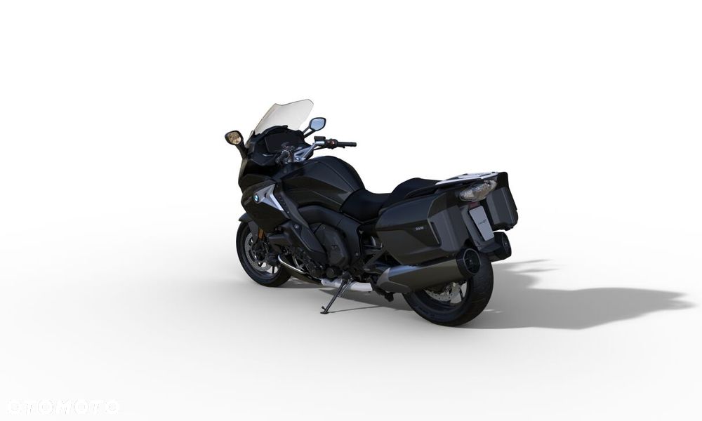 BMW K - 4
