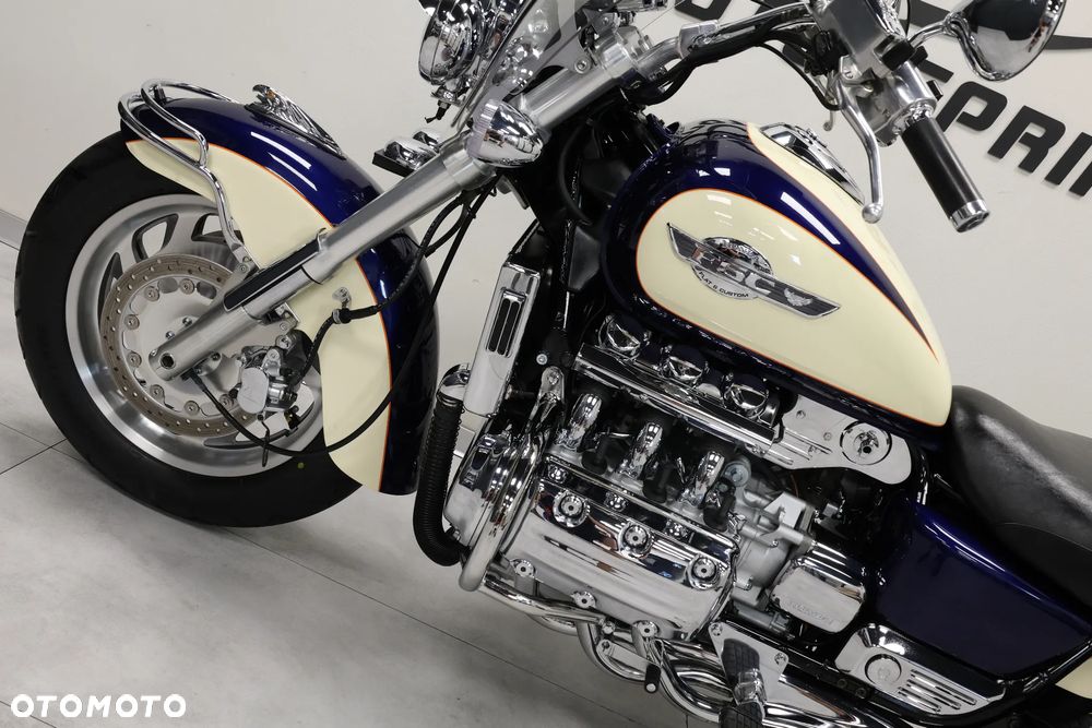 Honda Valkyrie - 13