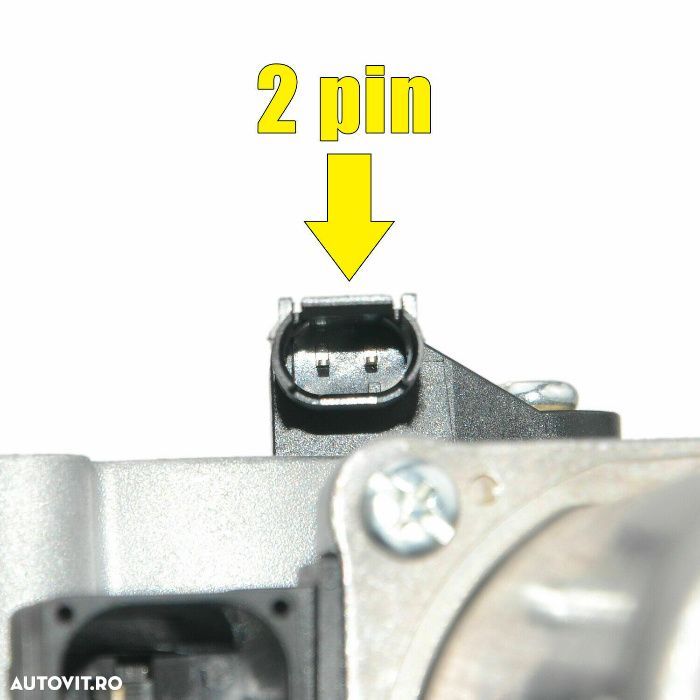 Actuator Motoras Cutie Transfer Nou BMW X3 E83 X5 E53 X5 E70 X6 E71 - 8