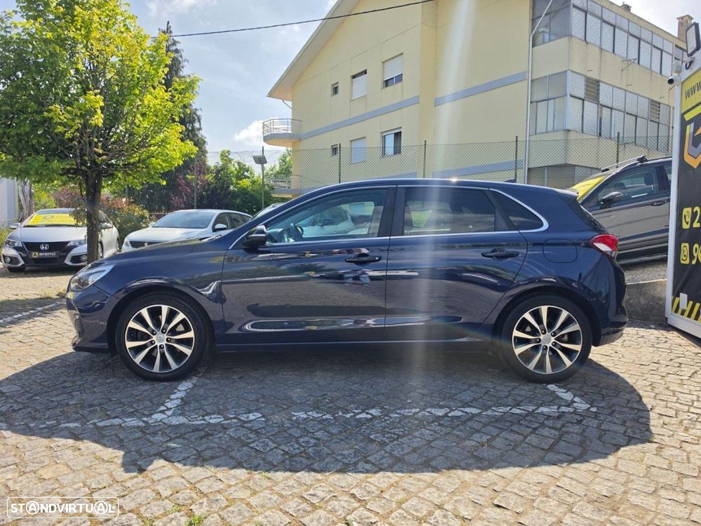 Hyundai i30 1.0 T-GDi N-Line - 6