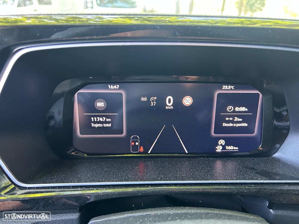 VW Caddy 2.0 TDI - 6