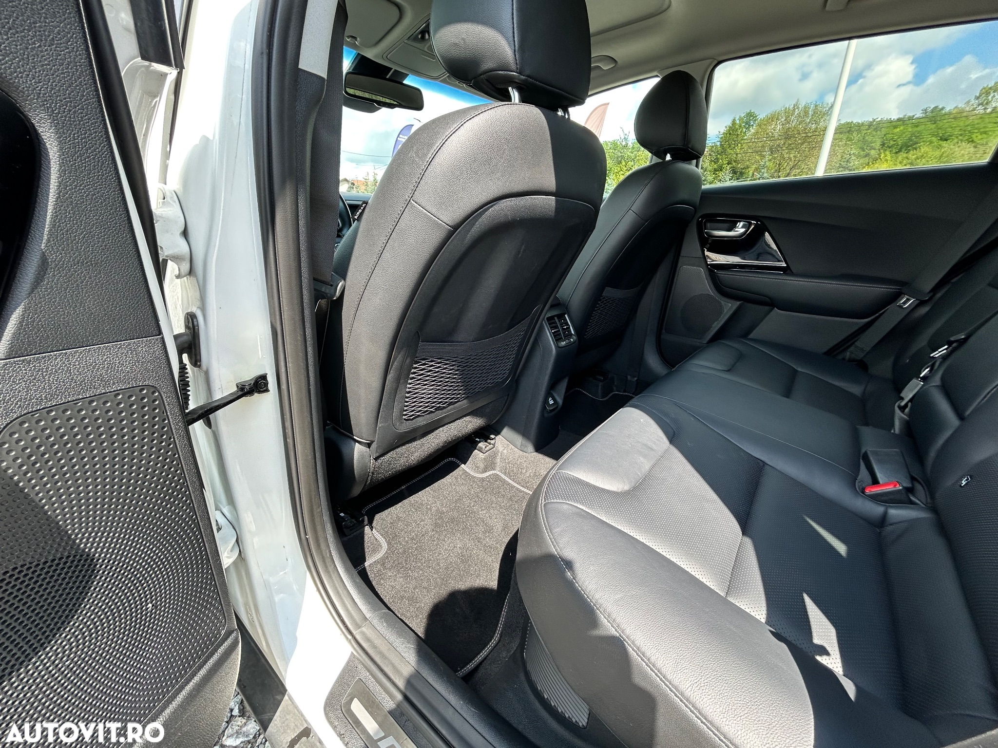 Kia Niro 1.6 GDI 6DCT PHEV Comfort - 21