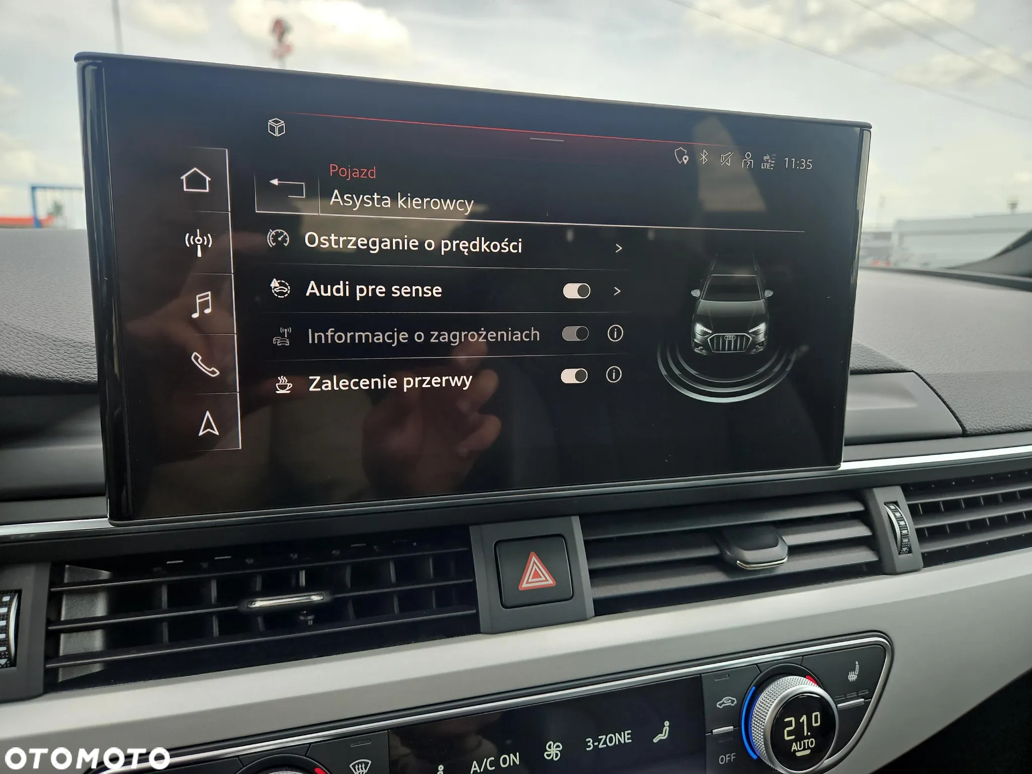 Audi A4 Allroad 2.0 TFSI Quattro S tronic - 29