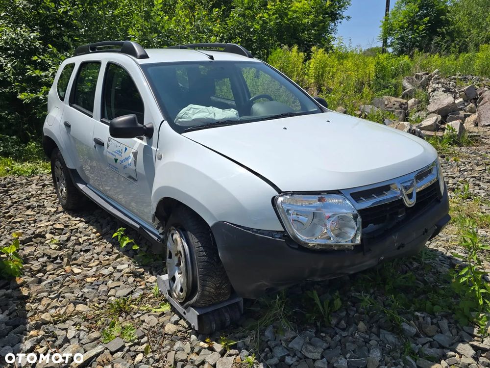 Dacia Duster 1.6 16V 4x2 - 2