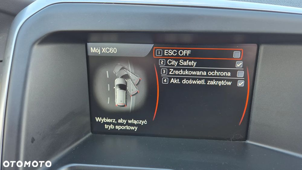 Volvo XC 60 D4 Geartronic RDesign - 19