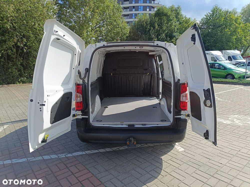 Toyota ProAce - 13