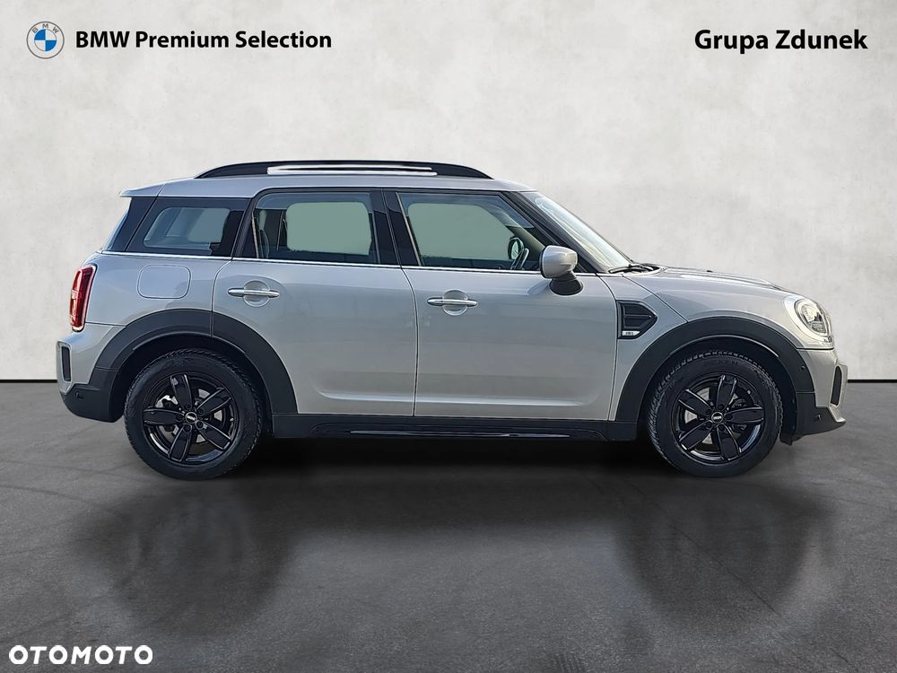 Mini Countryman 2023 photo 4
