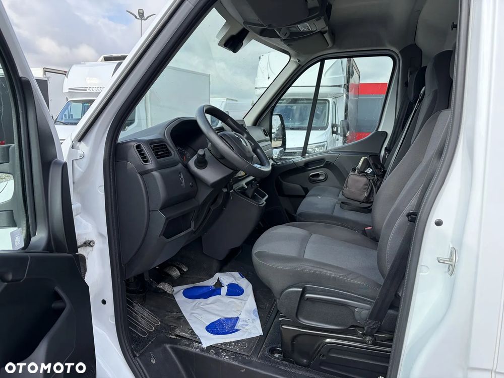 Renault RENAULT Master FWD 2.3 dCi MR`19 E6d 3.5t L3H2 Extra - 13