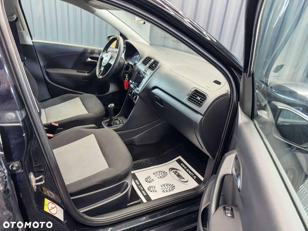 Volkswagen Polo 1.2 Life - 15