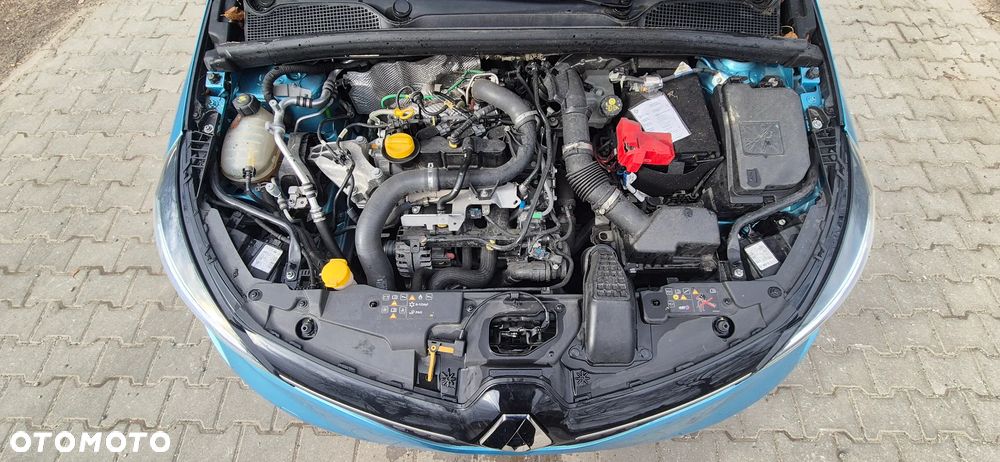 Renault Clio 1.0 TCe Intens - 17