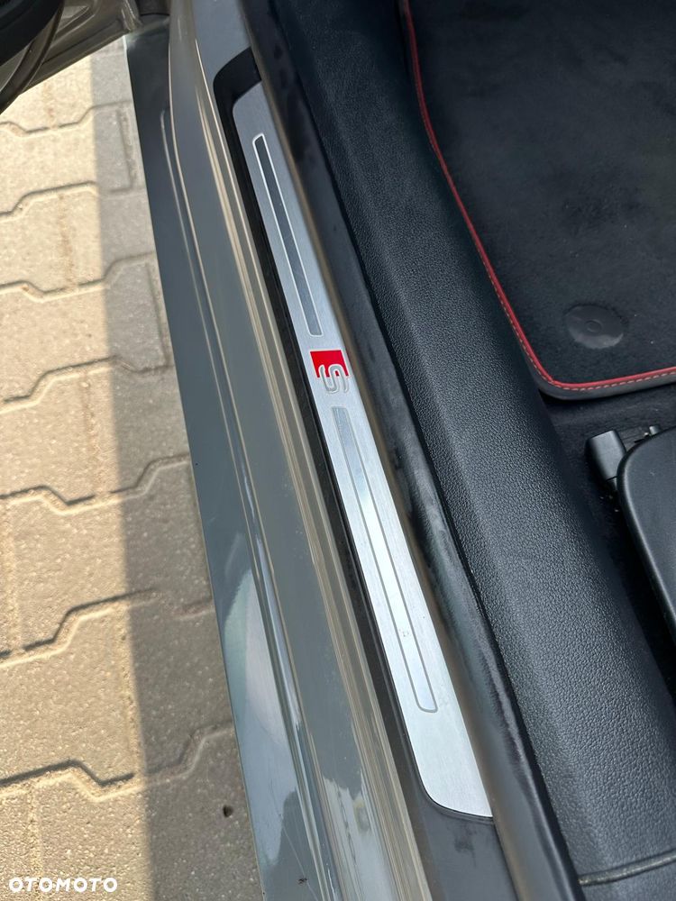 Audi A5 Sportback 2.0 TDI quattro S tronic sport - 10