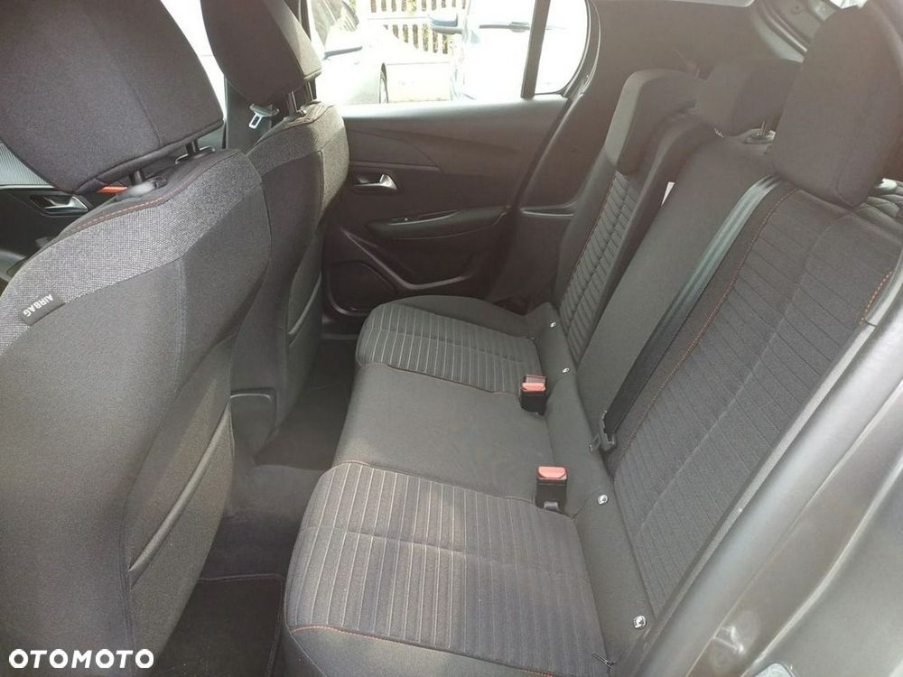 Peugeot 208 PureTech 100 Allure - 17