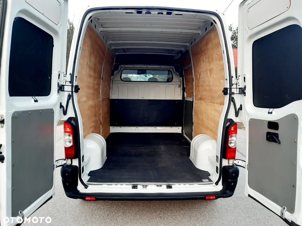 Renault Master - 21