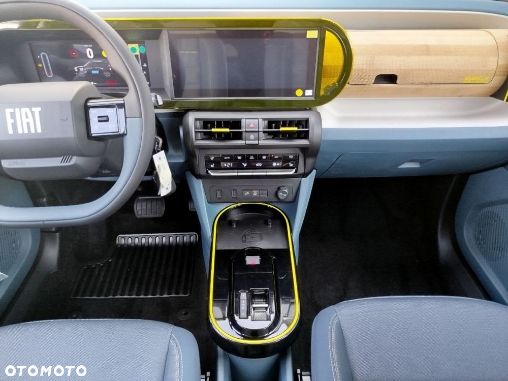 Fiat Grande Panda - 21