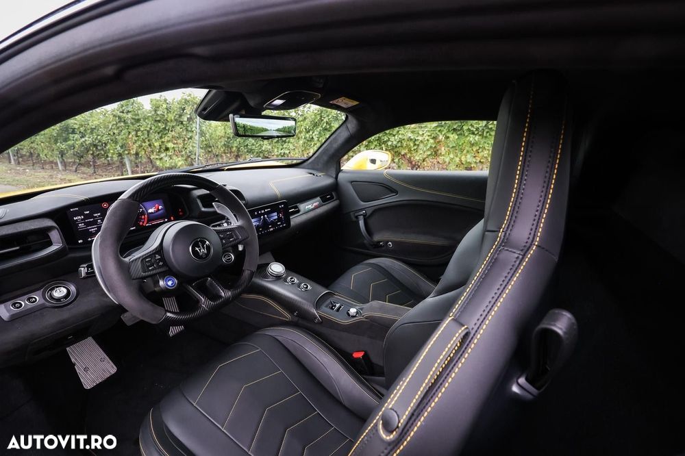 Maserati MC20 - 15