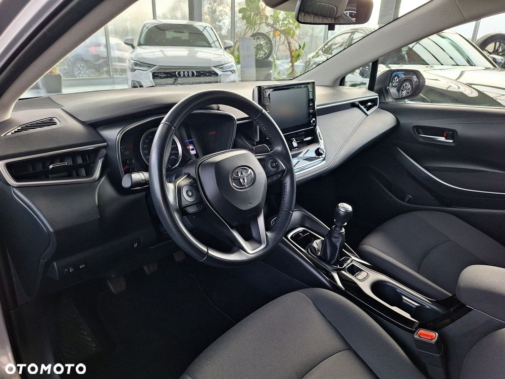 Toyota Corolla 1.5 Comfort - 14