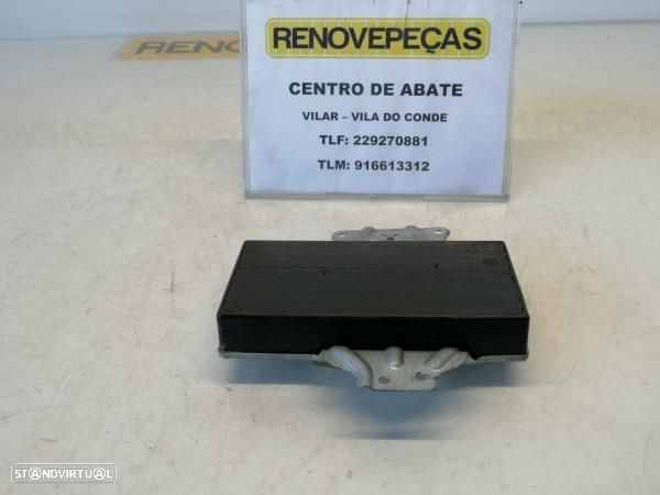 Airbag Porta Frente Esq Mercedes-Benz C-Class (W202)