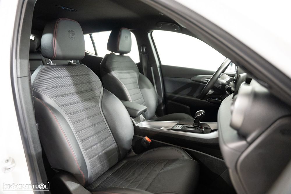 Alfa Romeo Tonale 1.5 Hybrid Sprint - 23