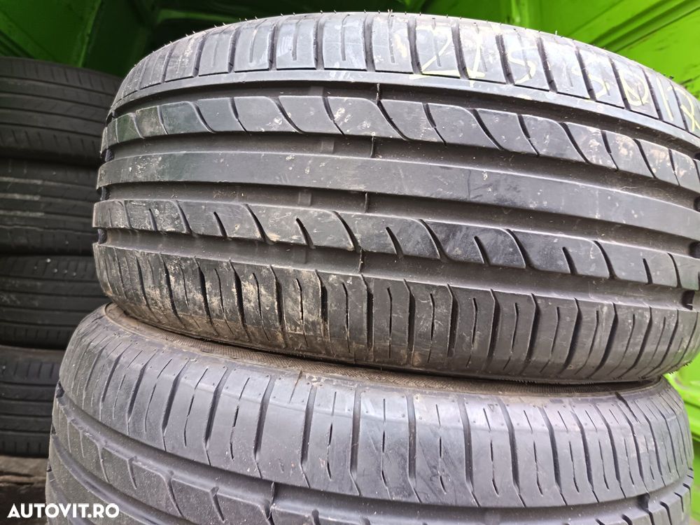 Anvelope vara 215 50 17 goodride 2019 6.9mm - 2