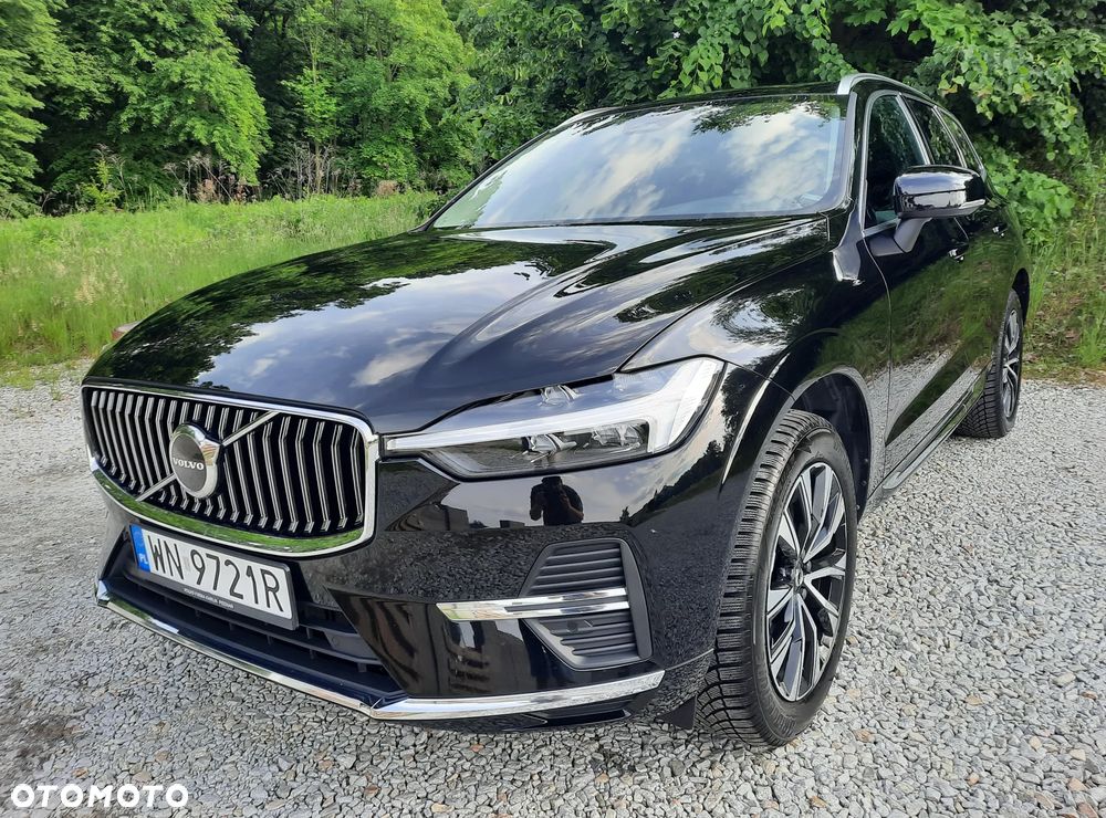 Volvo XC 60 B4 B Inscription - 1