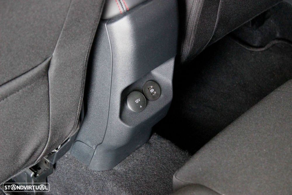 Ford Puma 1.0 EcoBoost MHEV ST-Line Aut. - 34