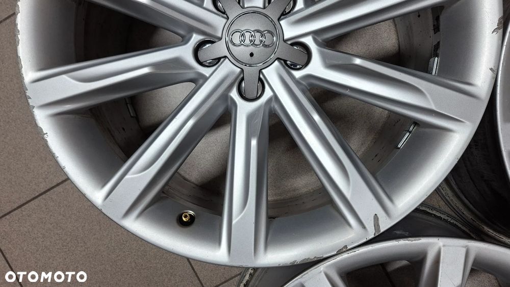 Felgi Aluminiowe 19 Audi A6 A7 C7 5x112 ET 32 - 11