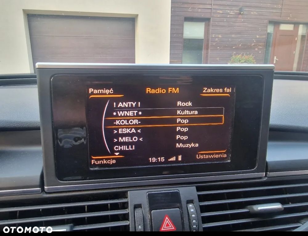 Audi A6 Avant 2.0 TDI Prime Line - 30