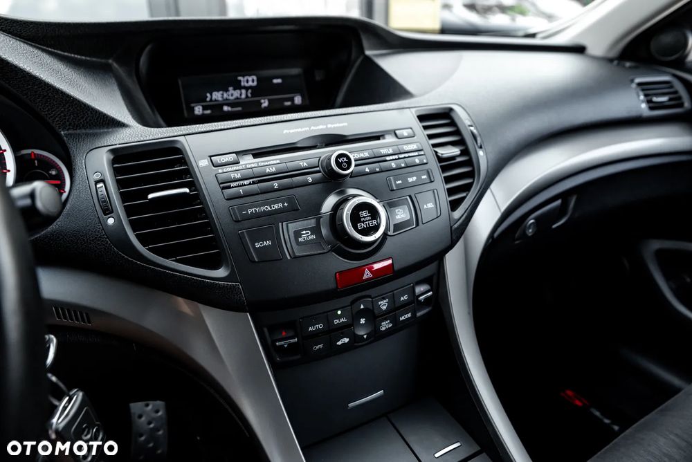 Honda Accord 2.4 TypeS - 35