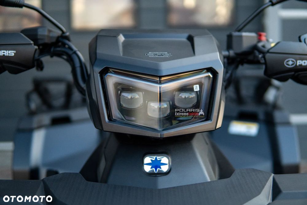 Polaris Sportsman