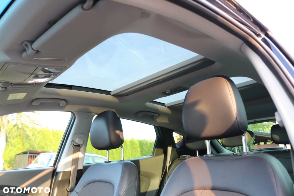 Hyundai ix35 - 37