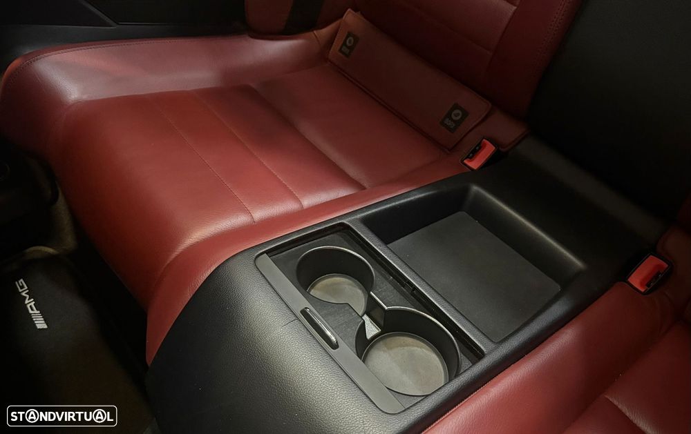 Mercedes-Benz C 250 - 26